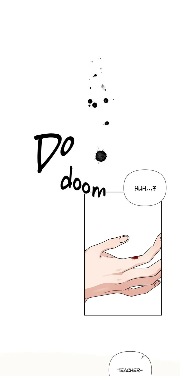 Nevermind Darling Chapter 2 page 3 - 