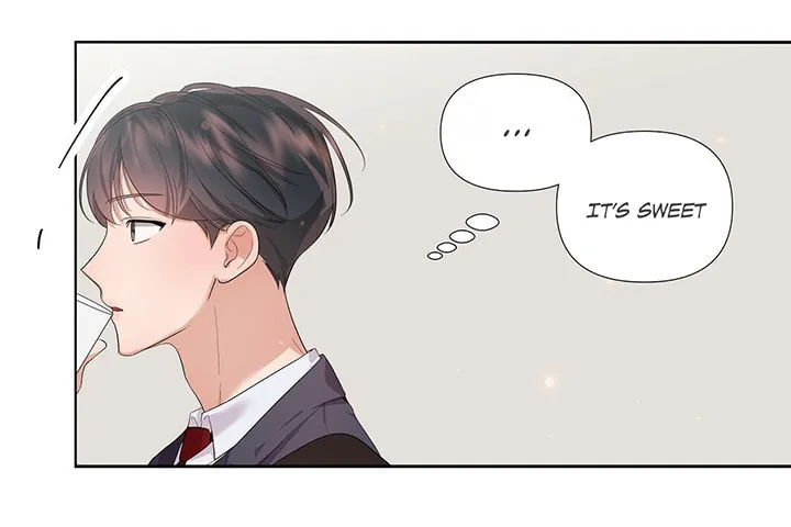 Nevermind Darling Chapter 2 page 22 - 