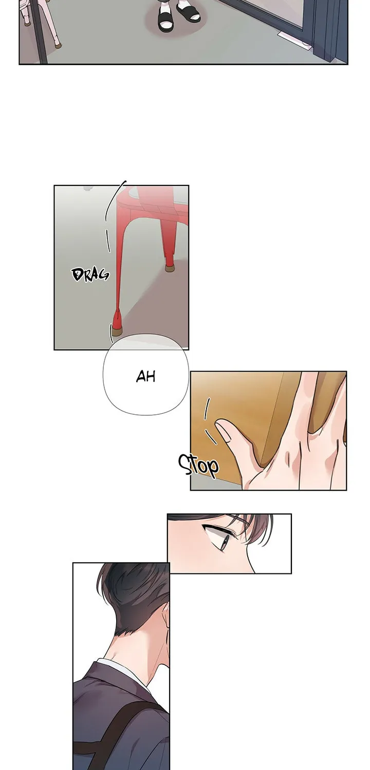 Nevermind Darling Chapter 2 page 25 - 