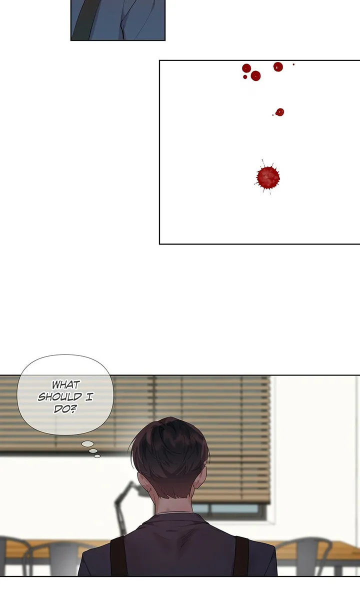 Nevermind Darling Chapter 2 page 26 - 