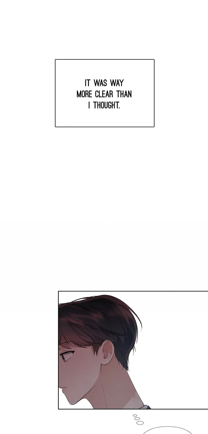 Nevermind Darling Chapter 2 page 27 - 