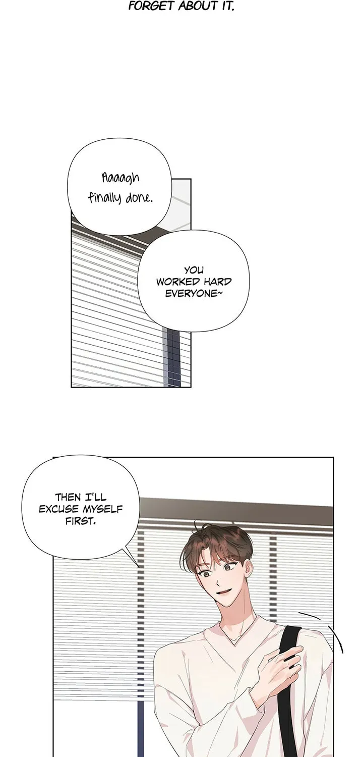 Nevermind Darling Chapter 2 page 30 - 