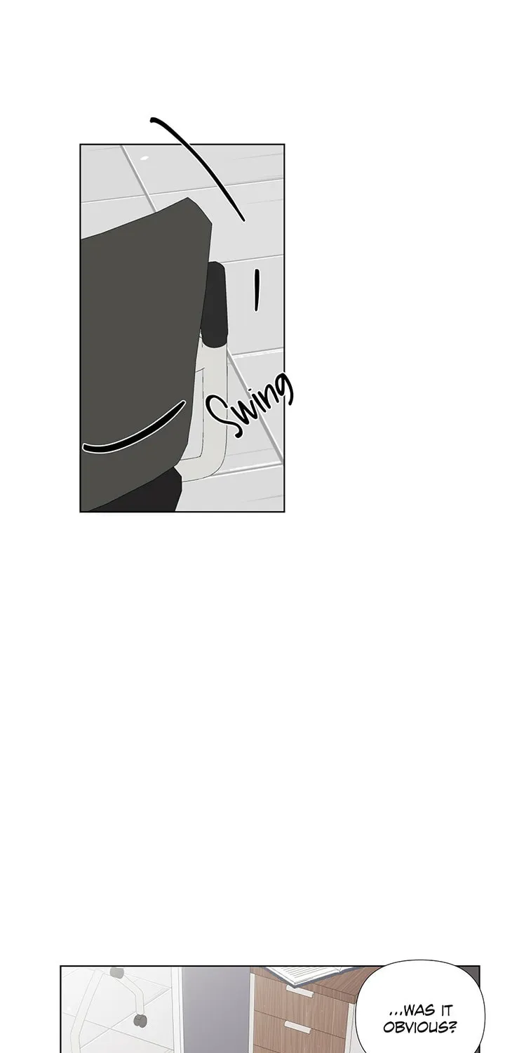 Nevermind Darling Chapter 2 page 40 - 