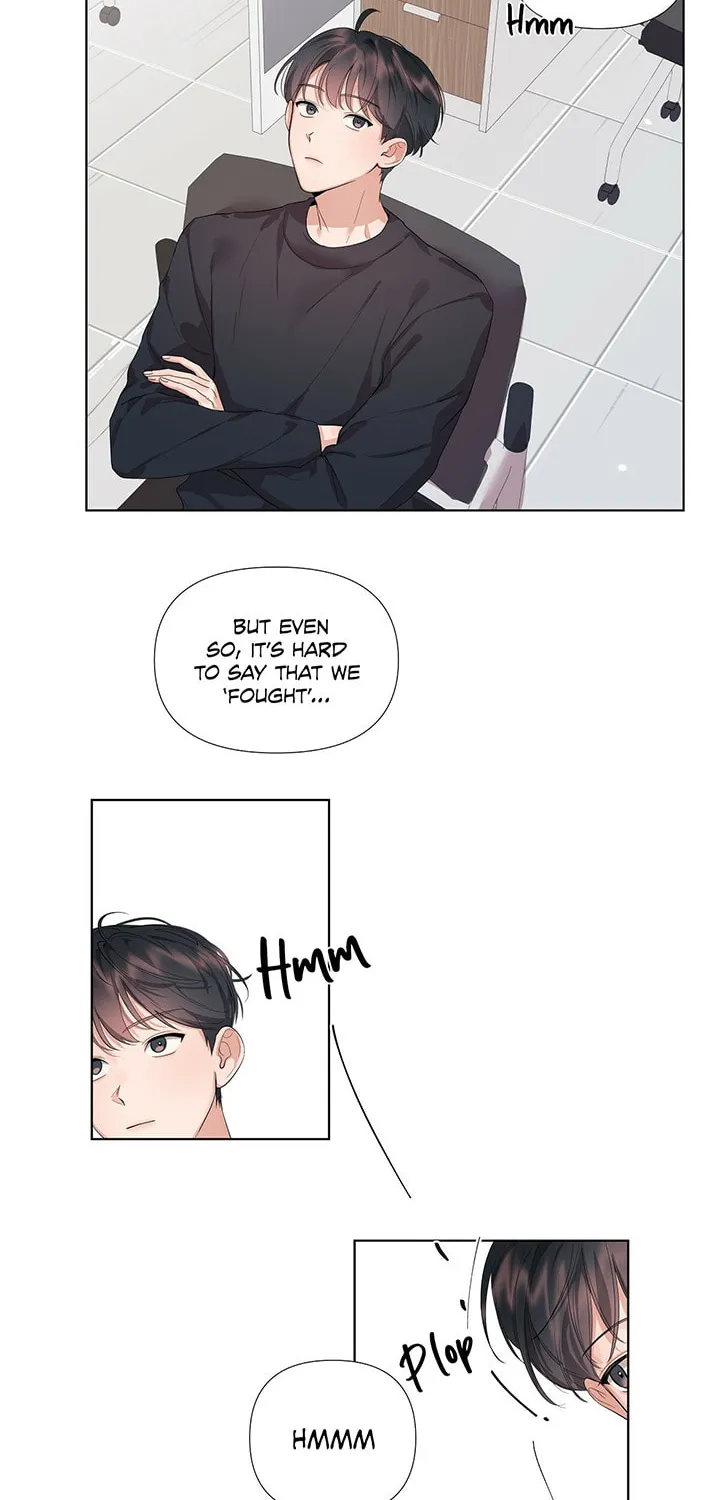 Nevermind Darling Chapter 2 page 41 - 