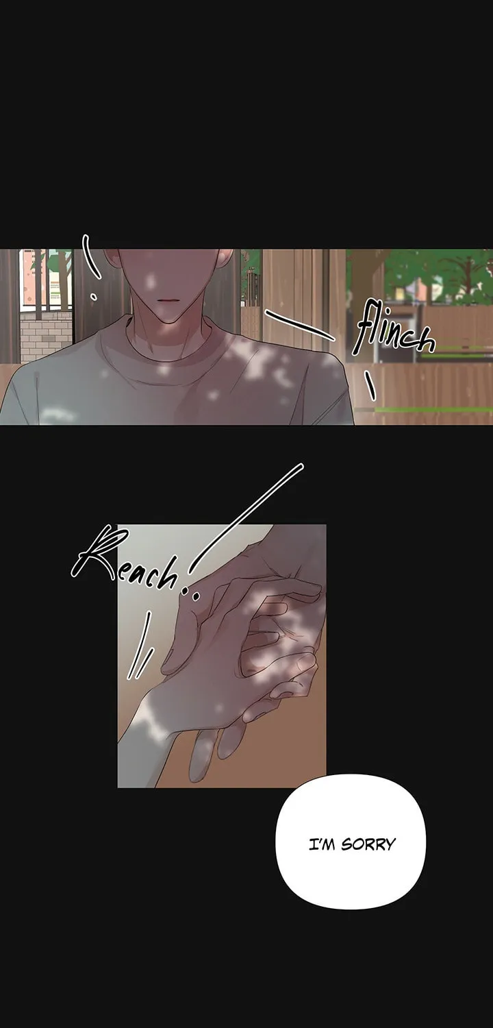 Nevermind Darling Chapter 2 page 45 - 