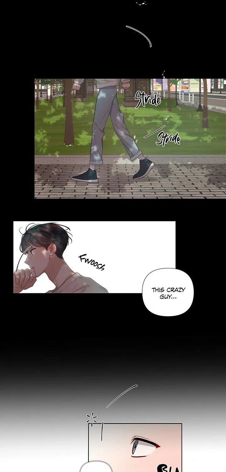 Nevermind Darling Chapter 2 page 49 - 