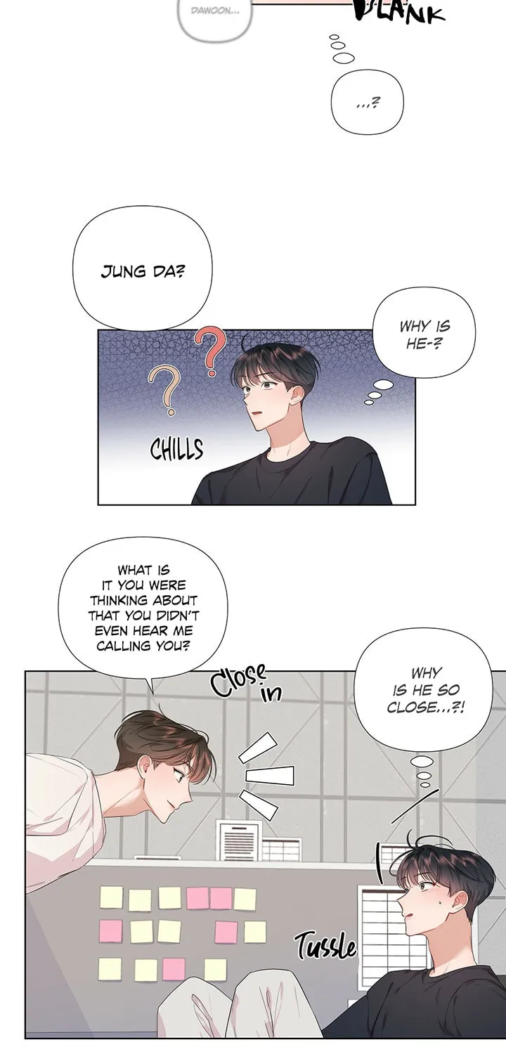 Nevermind Darling Chapter 2 page 50 - 