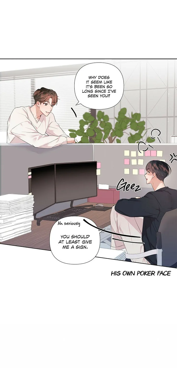 Nevermind Darling Chapter 2 page 51 - 