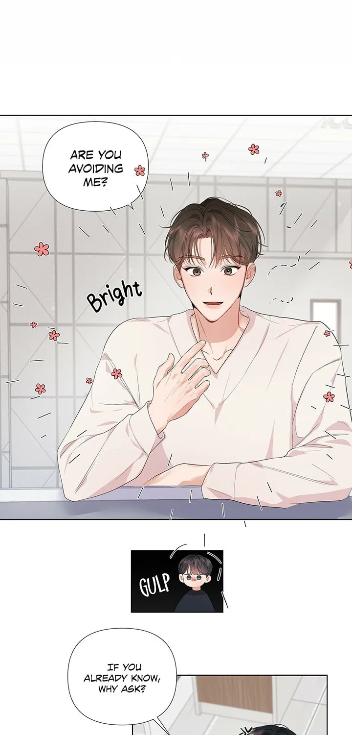 Nevermind Darling Chapter 2 page 52 - 