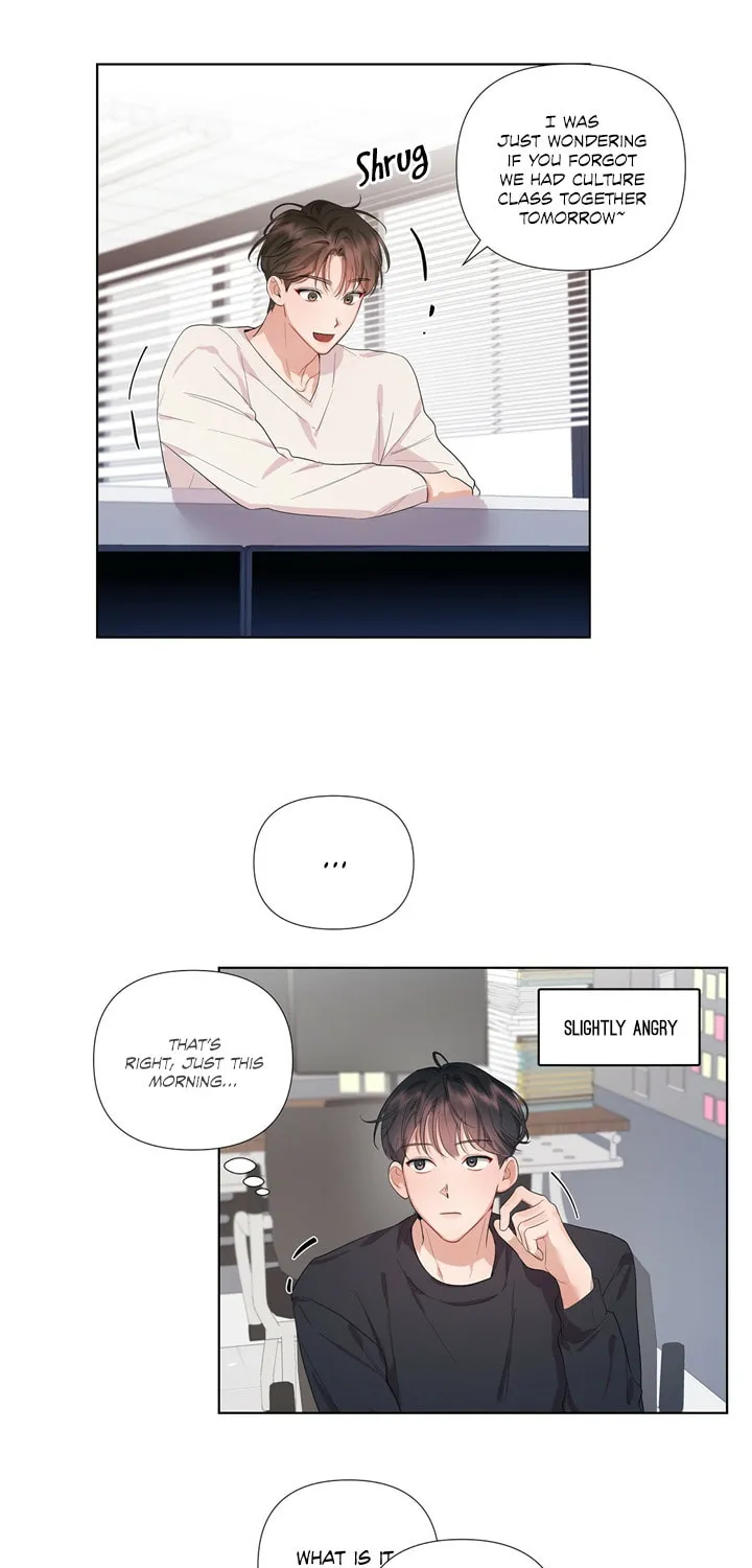Nevermind Darling Chapter 2 page 54 - 