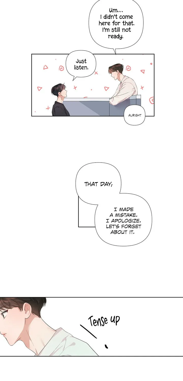 Nevermind Darling Chapter 2 page 56 - 