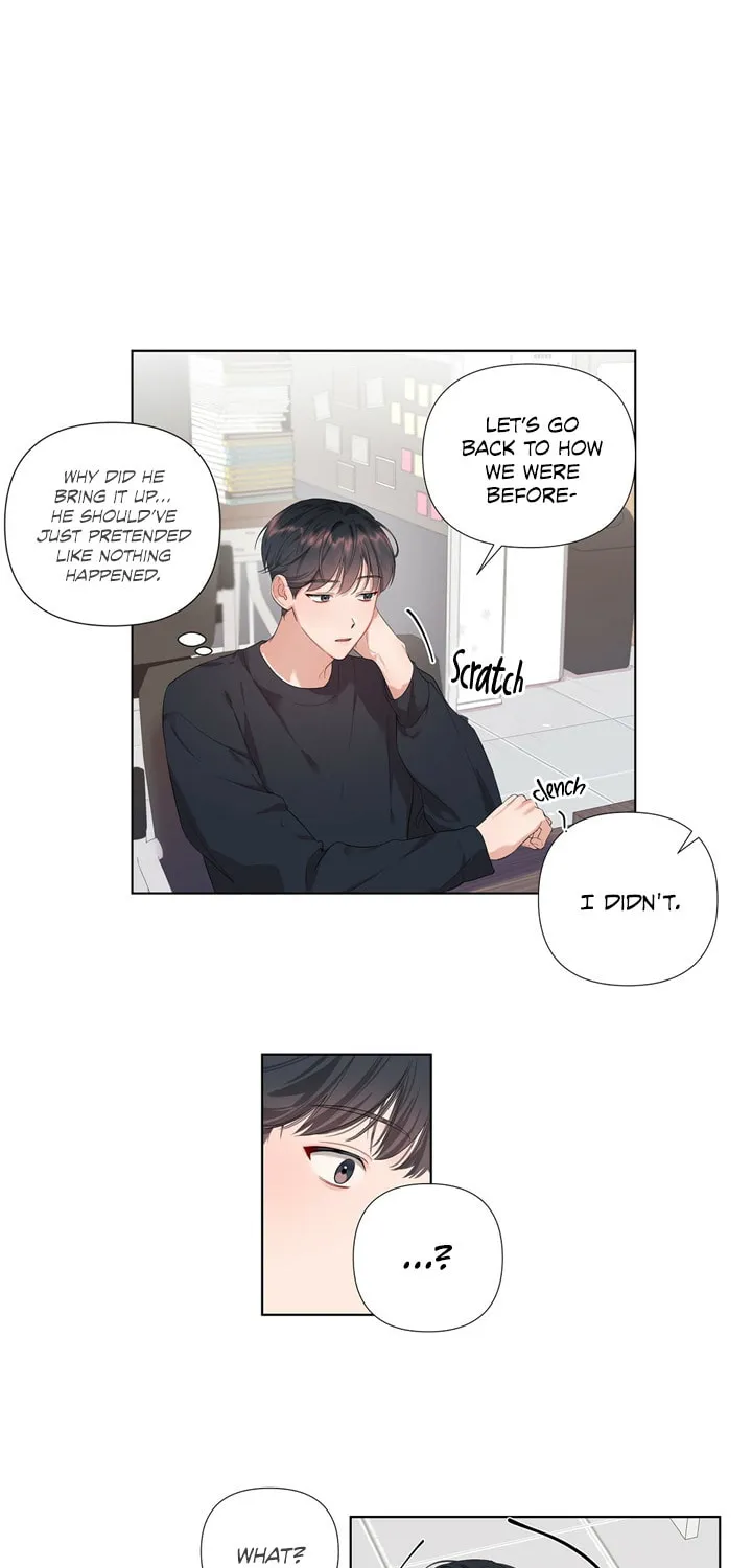 Nevermind Darling Chapter 2 page 57 - 