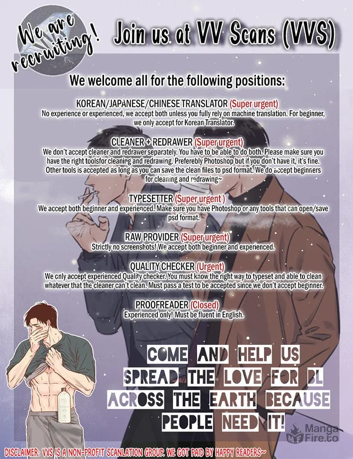 Nevermind Darling Chapter 2 page 60 - 
