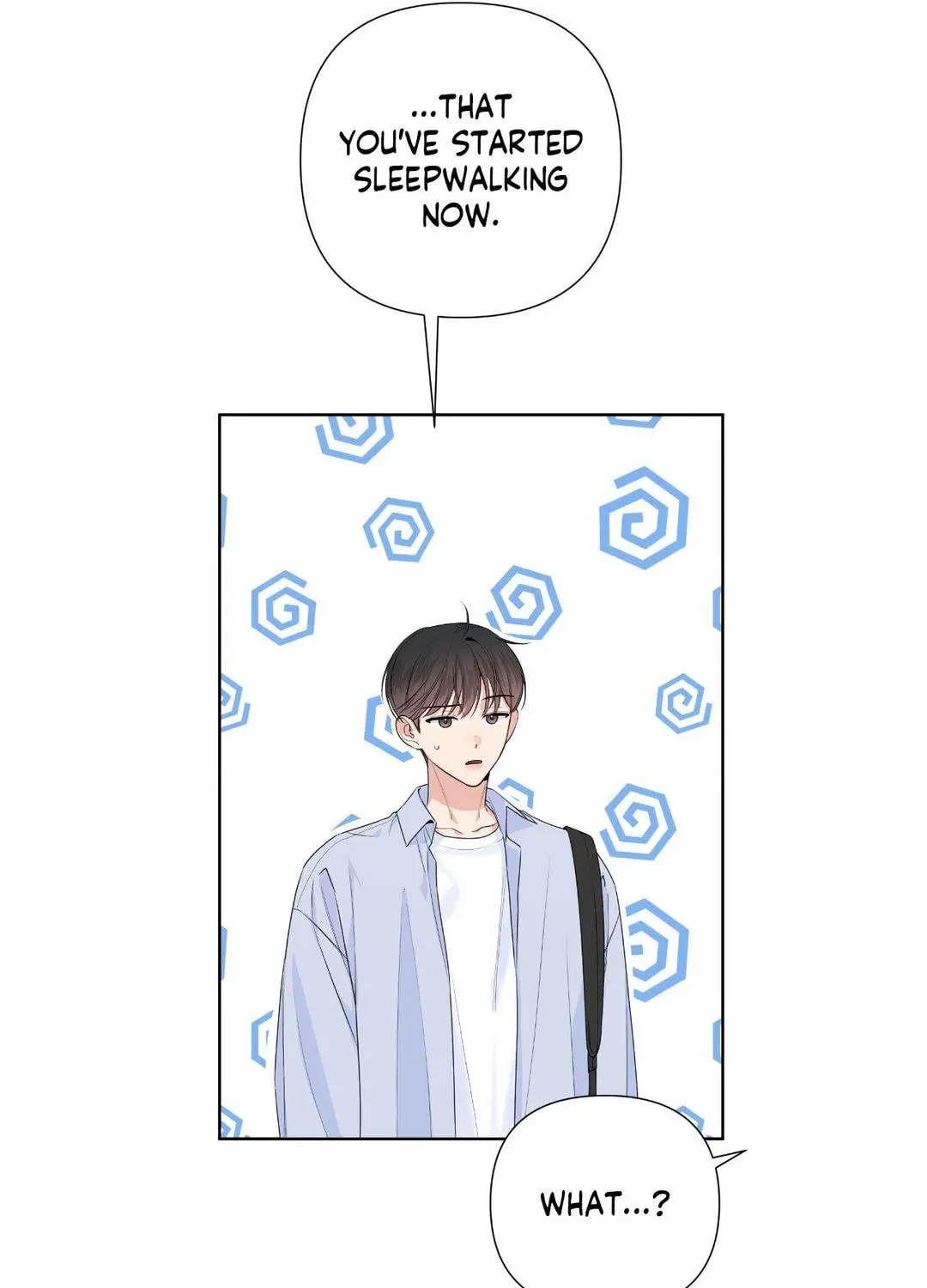 Nevermind Darling Chapter 20 page 14 - 