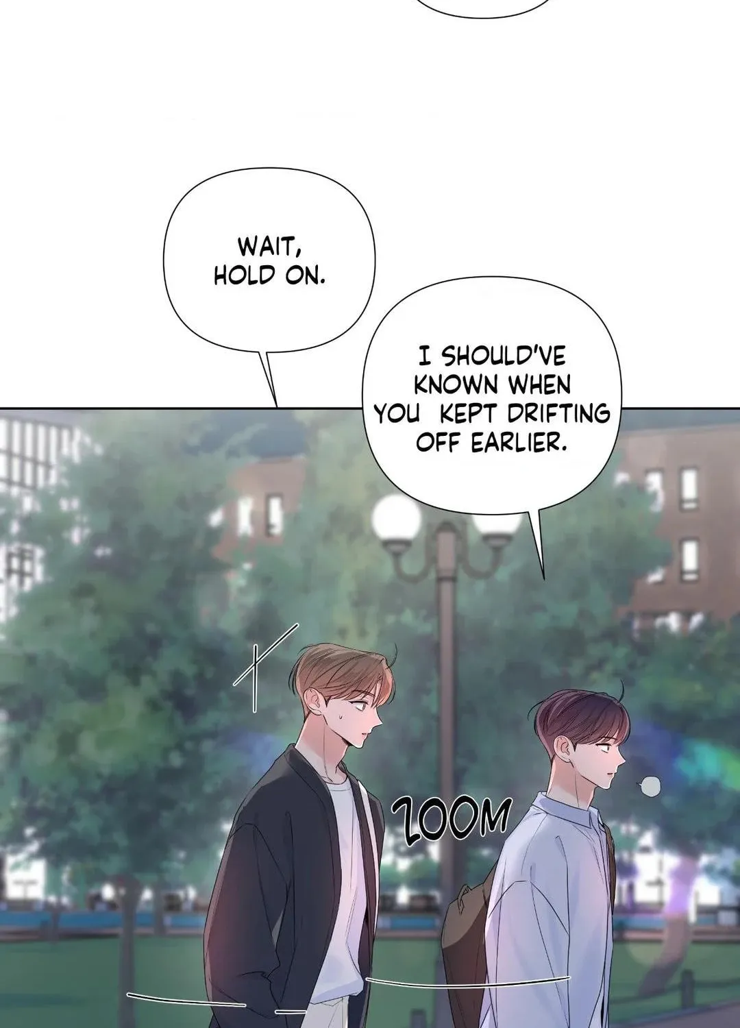 Nevermind Darling Chapter 20 page 15 - 