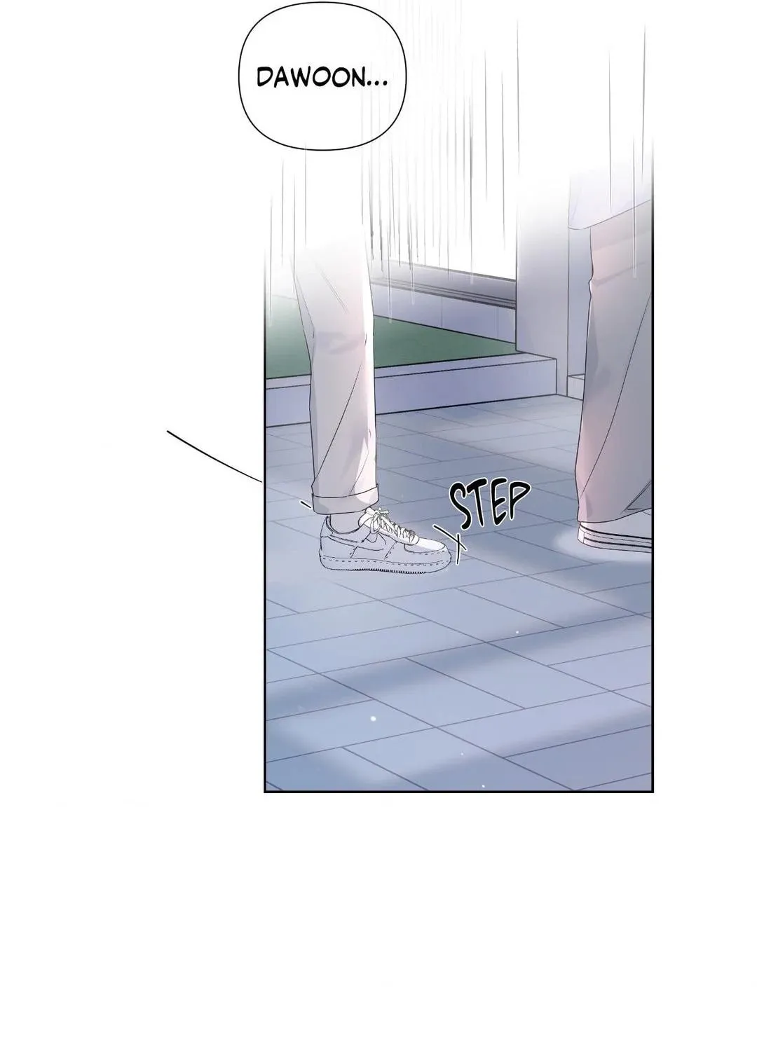 Nevermind Darling Chapter 20 page 18 - 