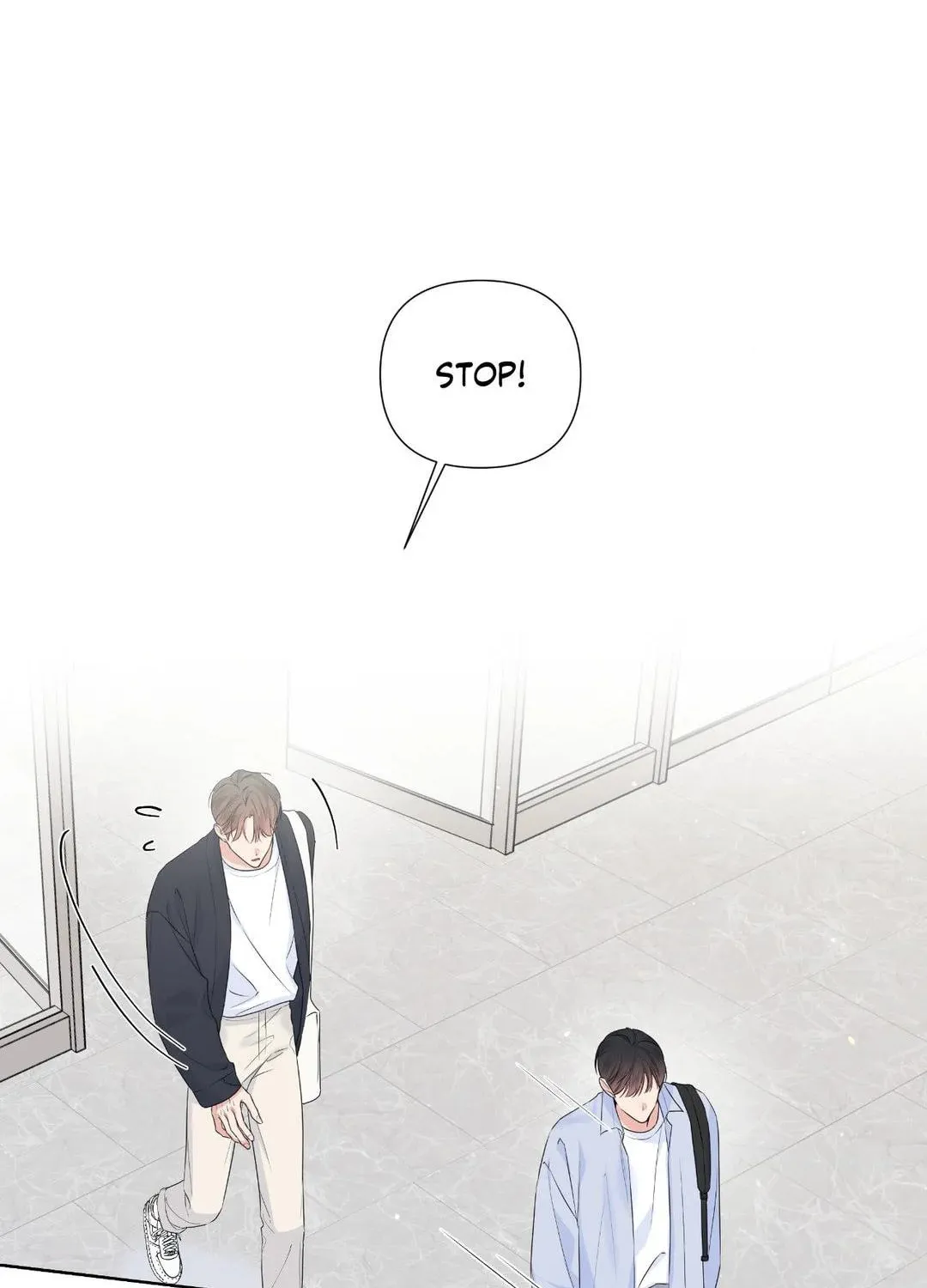 Nevermind Darling Chapter 20 page 19 - 