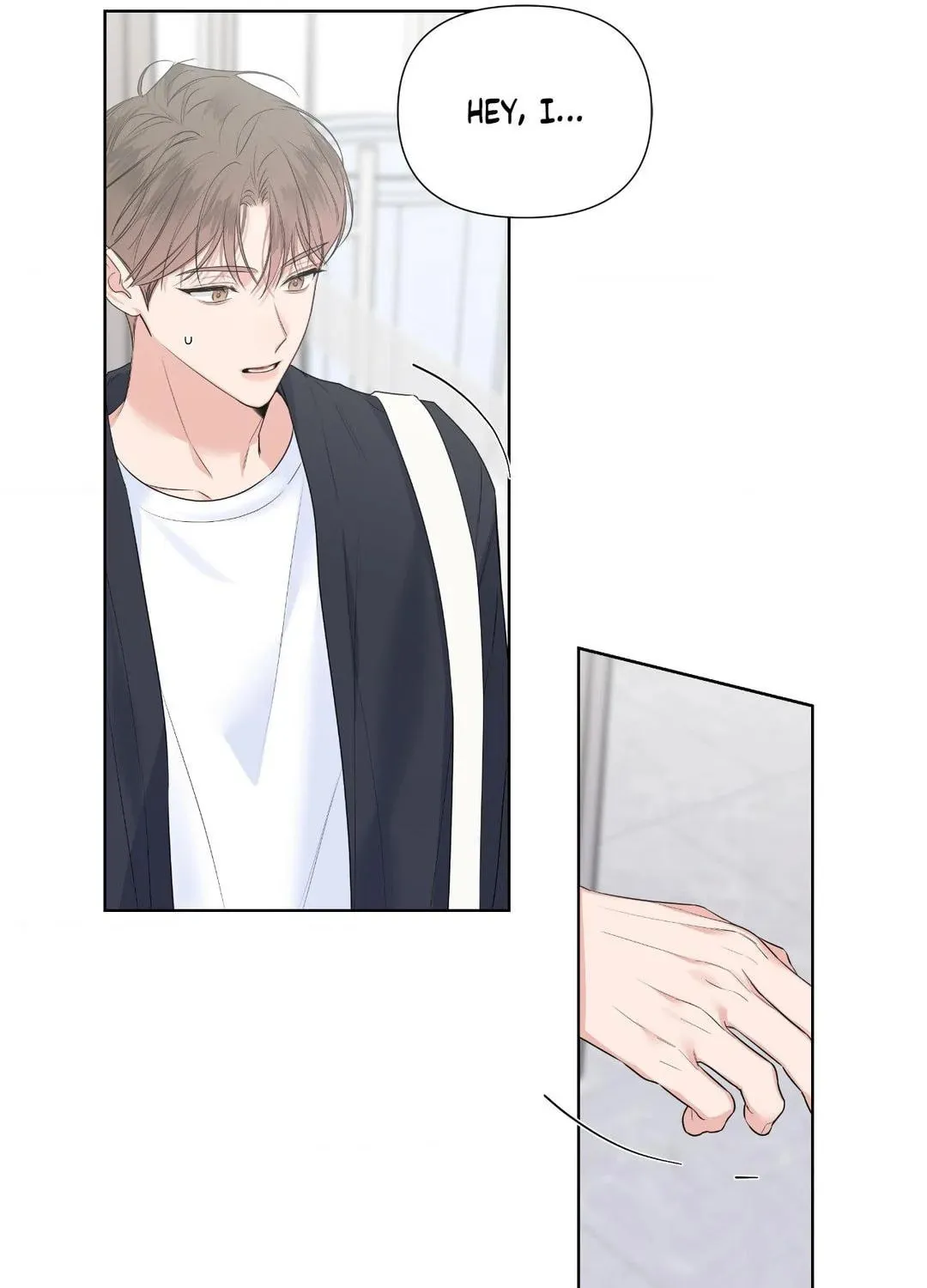 Nevermind Darling Chapter 20 page 22 - 