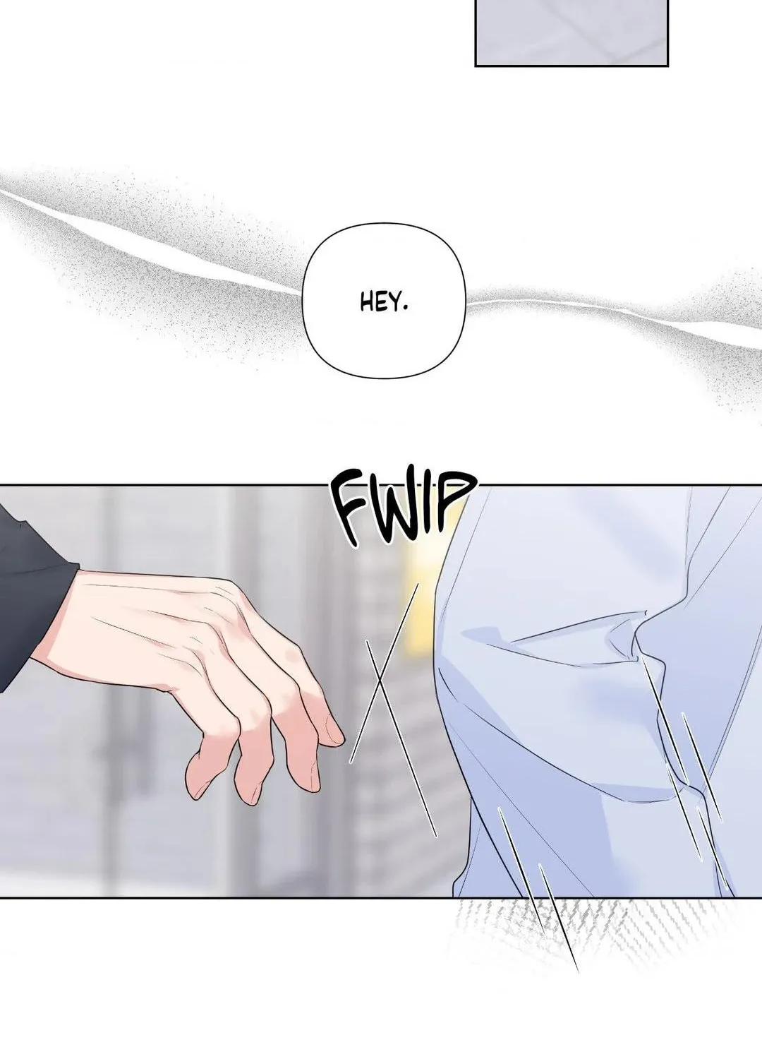 Nevermind Darling Chapter 20 page 23 - 