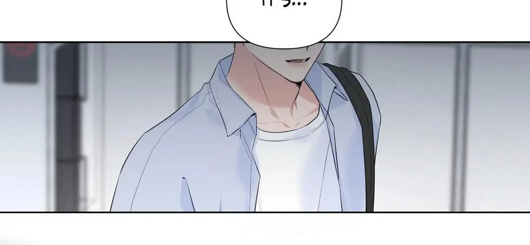 Nevermind Darling Chapter 20 page 25 - 
