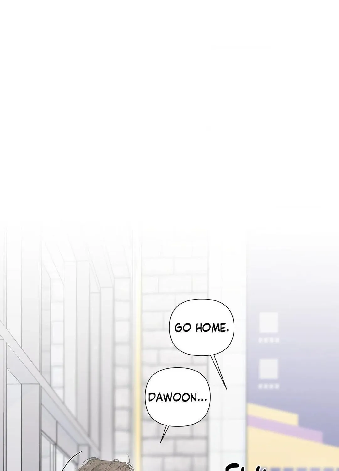 Nevermind Darling Chapter 20 page 27 - 