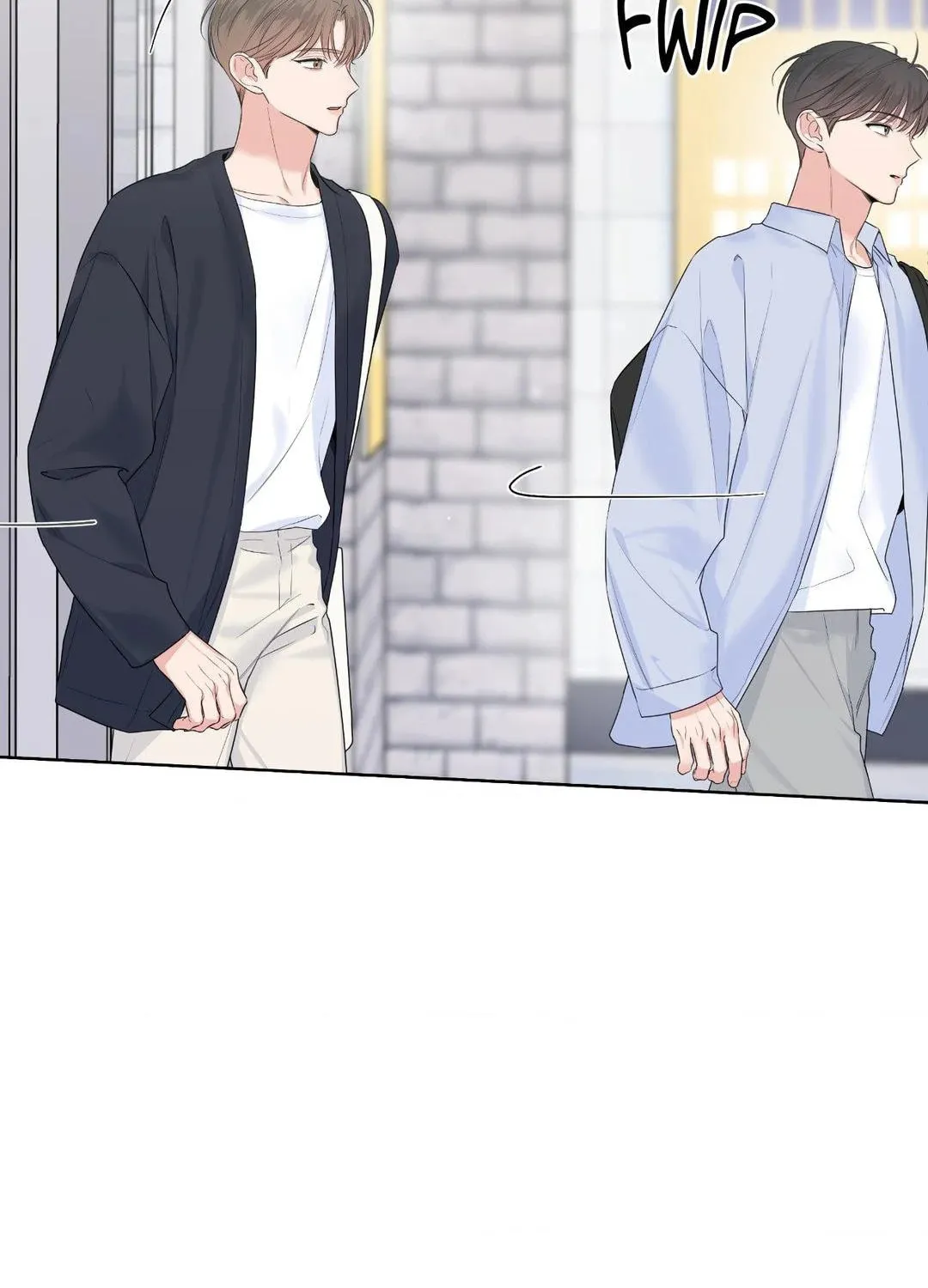 Nevermind Darling Chapter 20 page 28 - 
