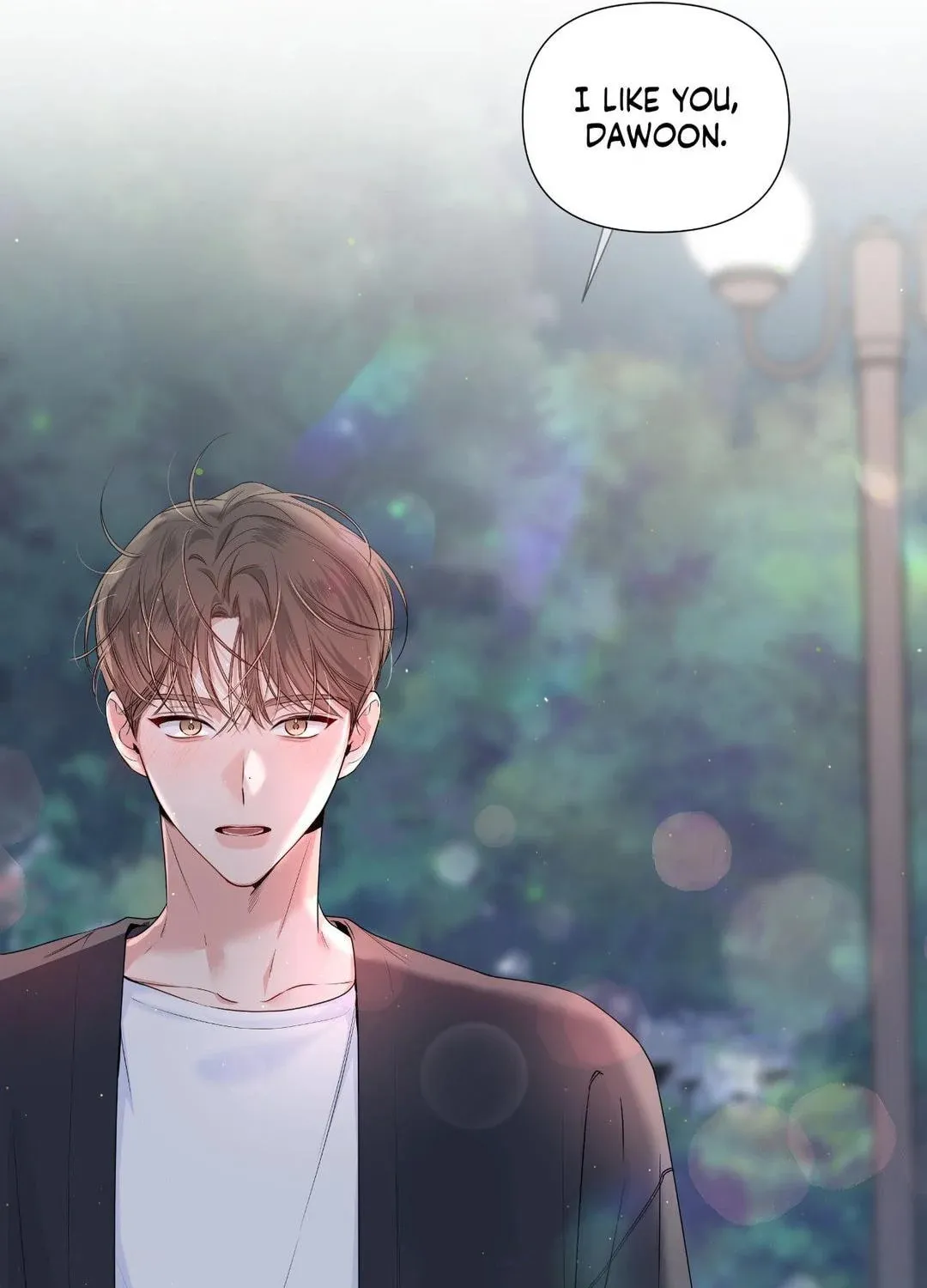 Nevermind Darling Chapter 20 page 4 - 