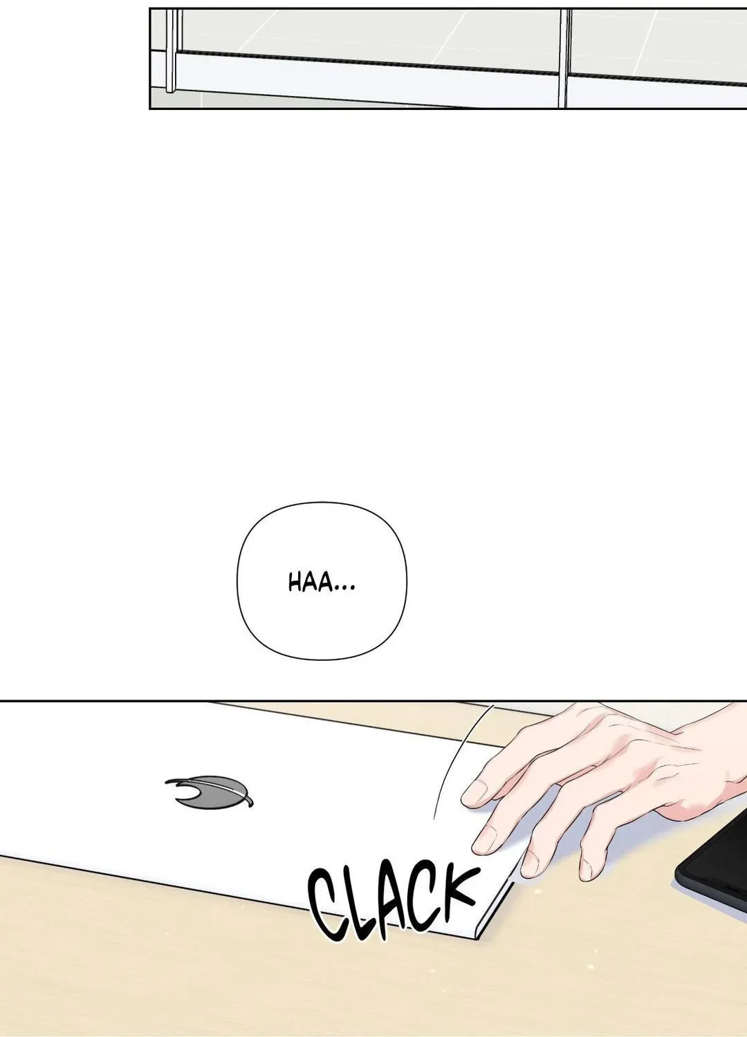 Nevermind Darling Chapter 20 page 35 - 