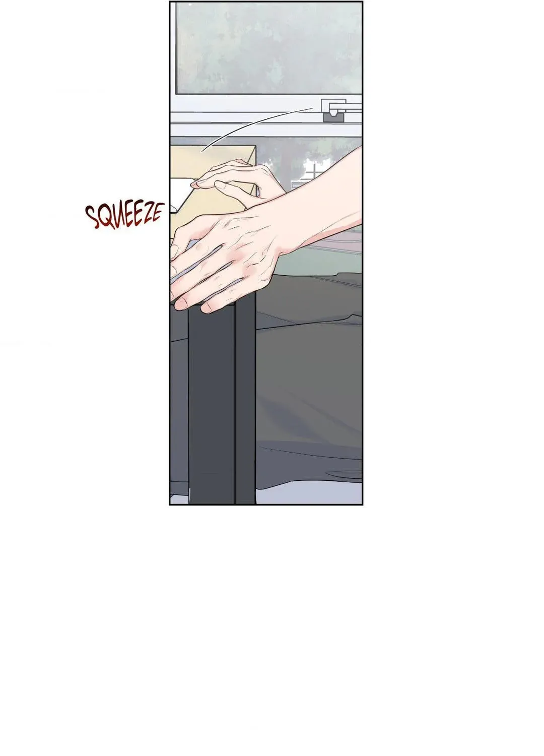 Nevermind Darling Chapter 20 page 37 - 