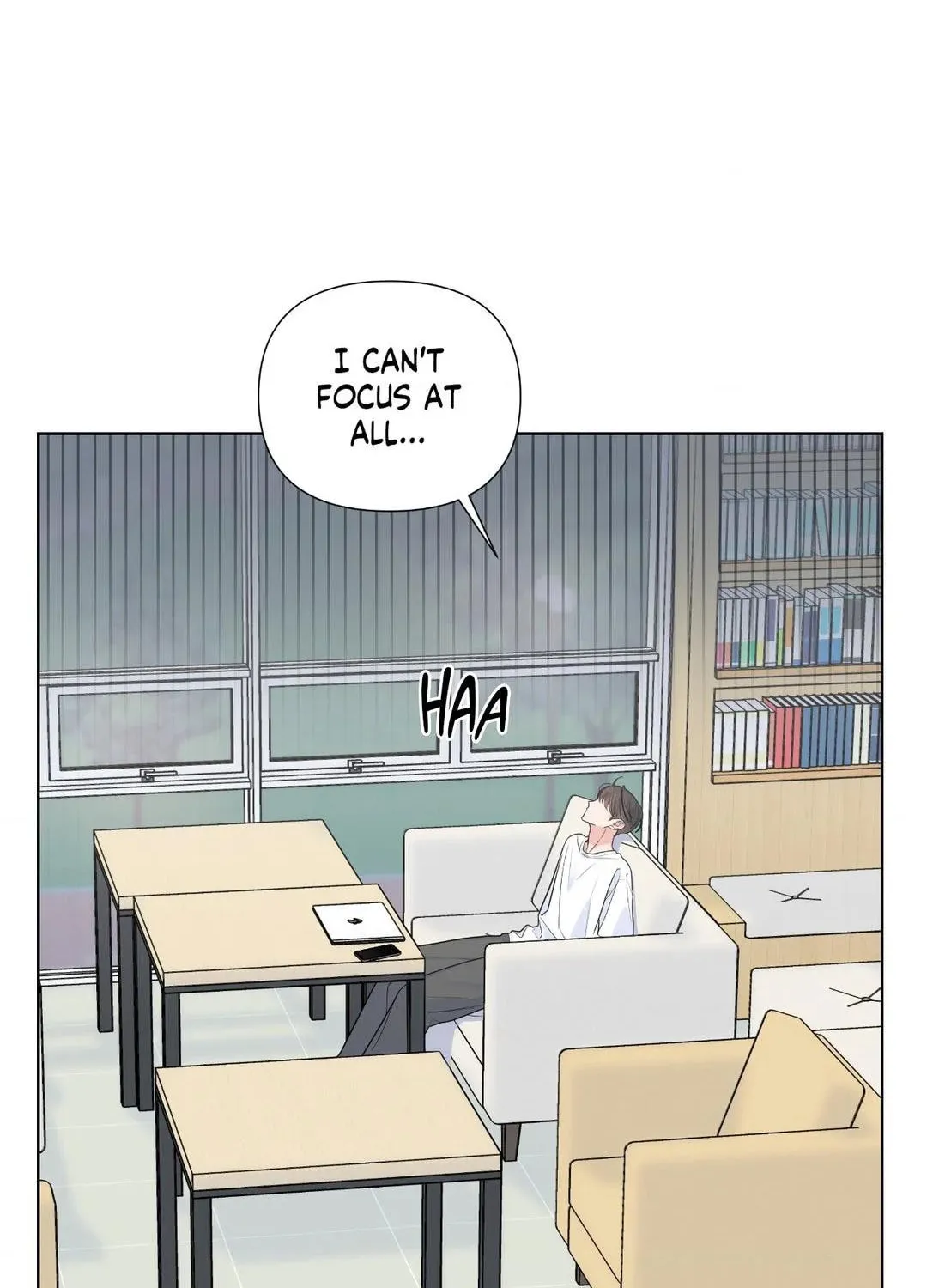 Nevermind Darling Chapter 20 page 38 - 