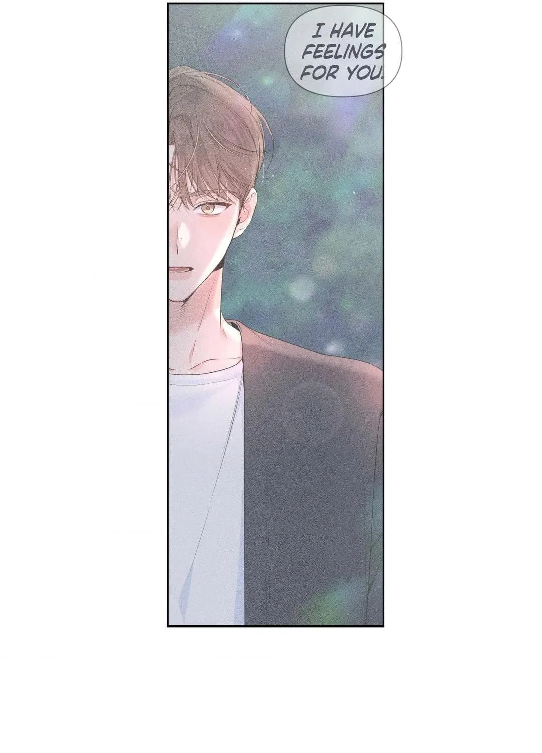 Nevermind Darling Chapter 20 page 40 - 