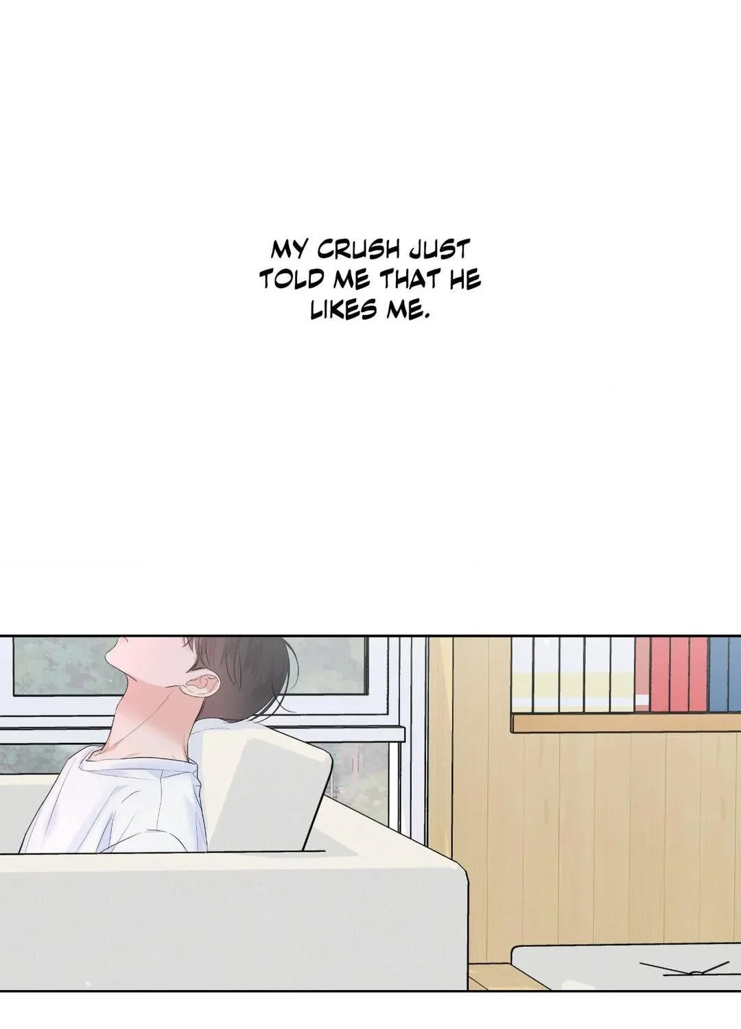 Nevermind Darling Chapter 20 page 41 - 
