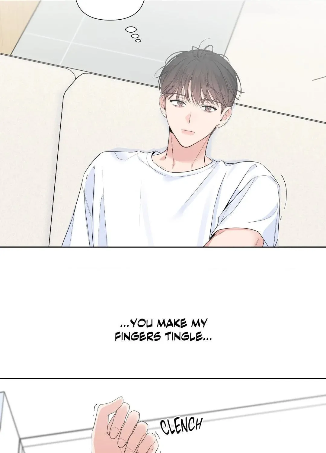 Nevermind Darling Chapter 20 page 45 - 