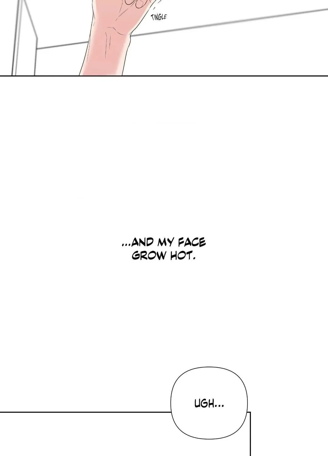 Nevermind Darling Chapter 20 page 46 - 