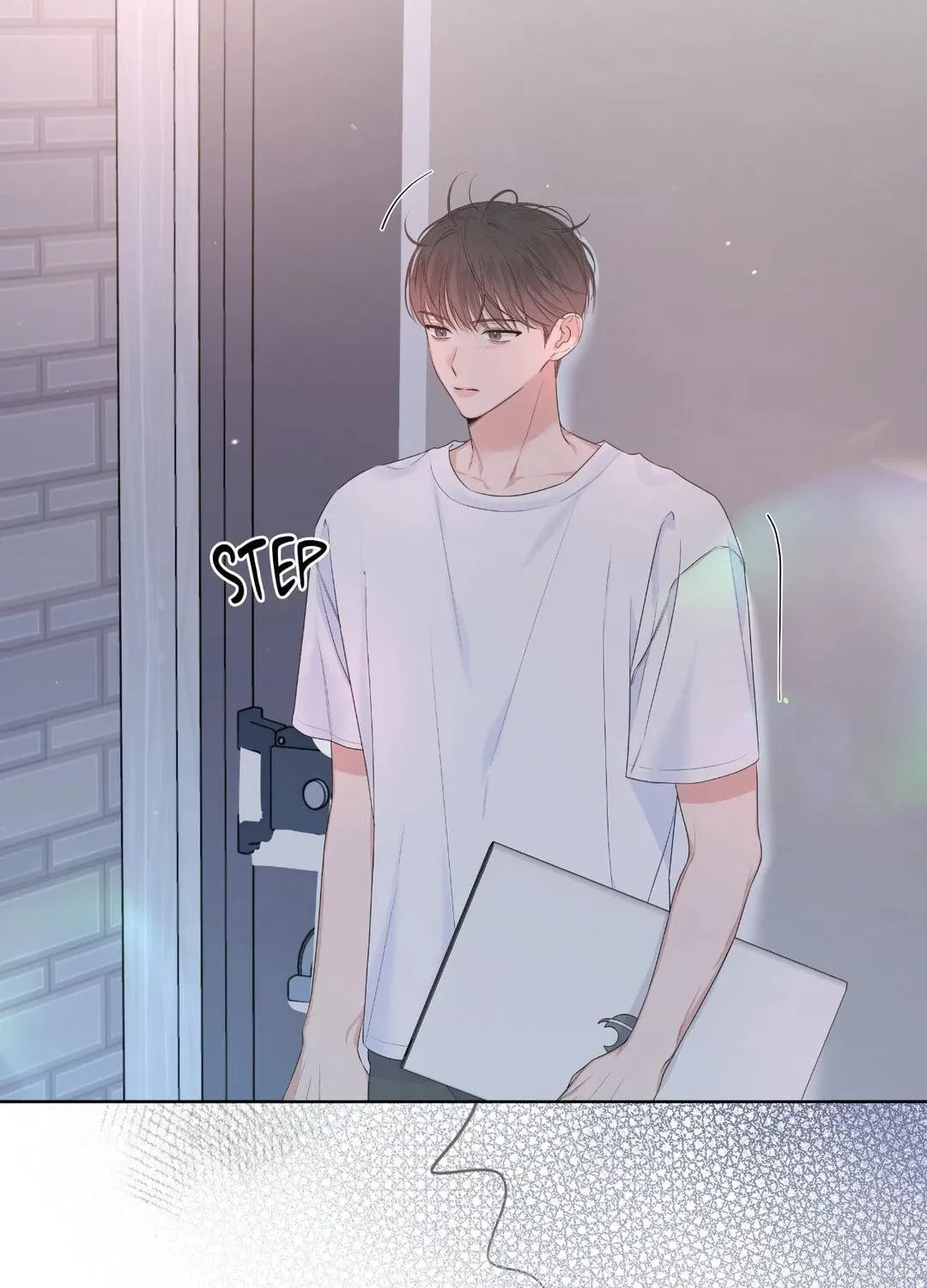Nevermind Darling Chapter 20 page 52 - 