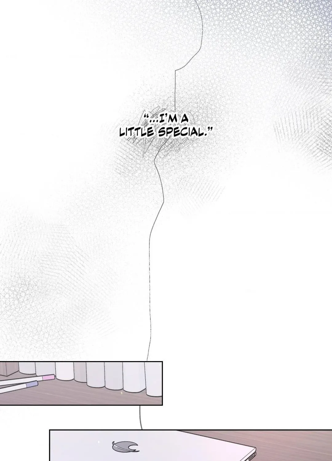 Nevermind Darling Chapter 20 page 53 - 