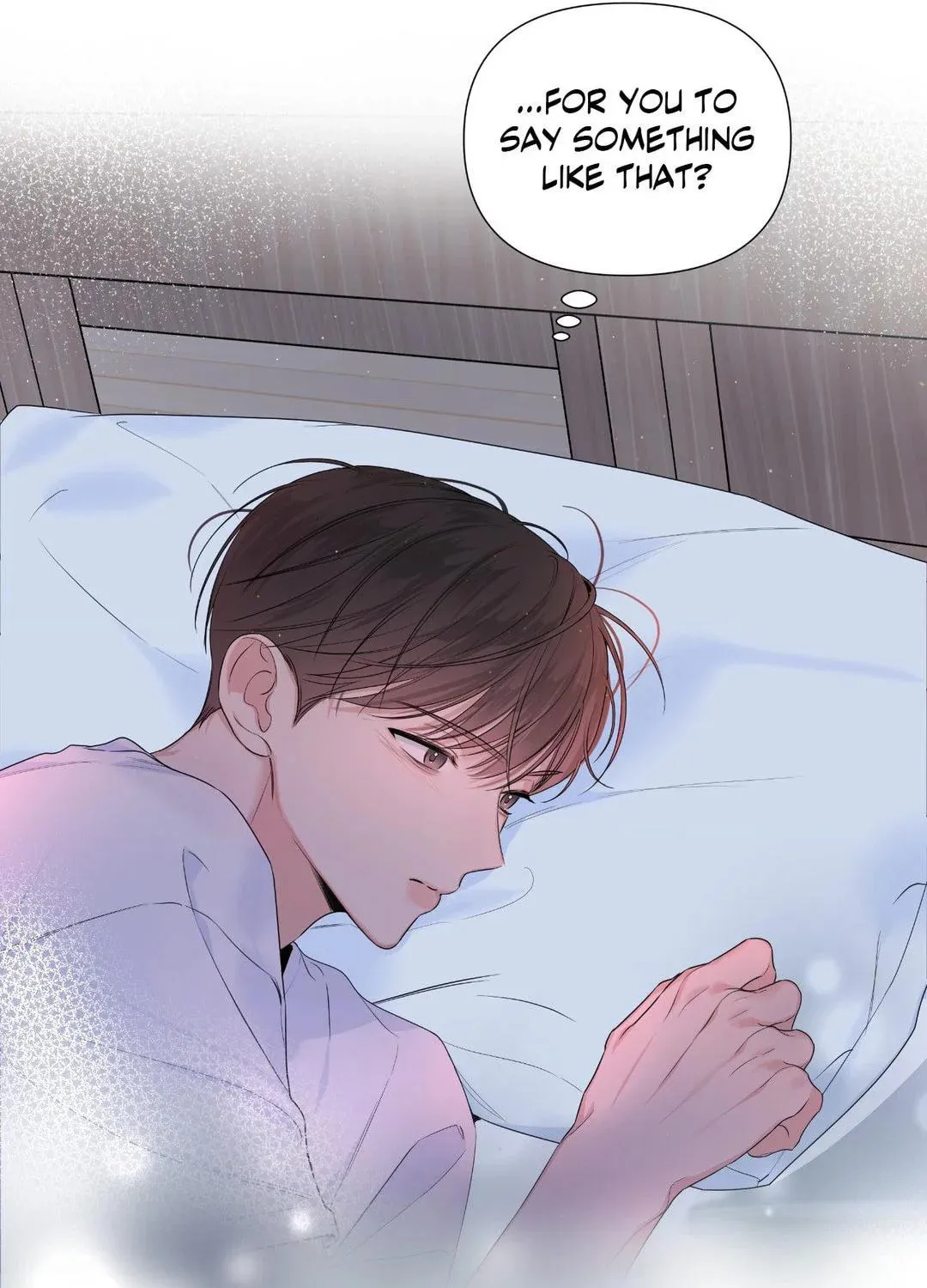 Nevermind Darling Chapter 20 page 60 - 