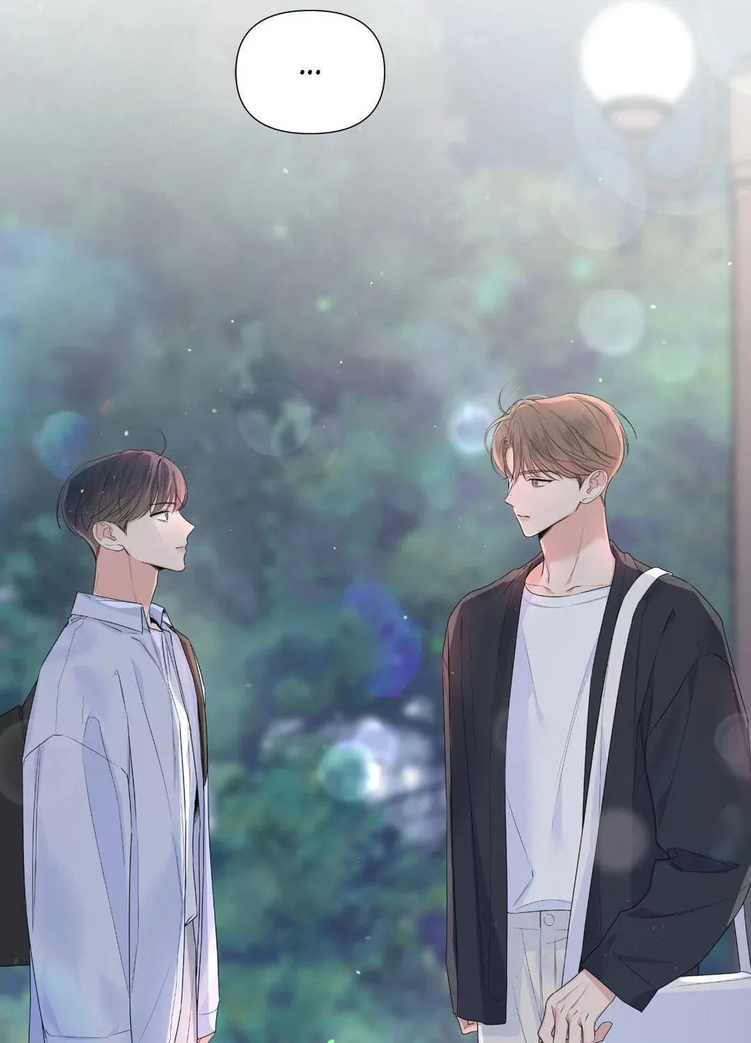 Nevermind Darling Chapter 20 page 7 - 