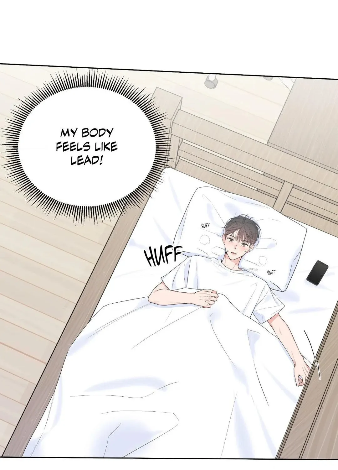 Nevermind Darling Chapter 20 page 65 - 