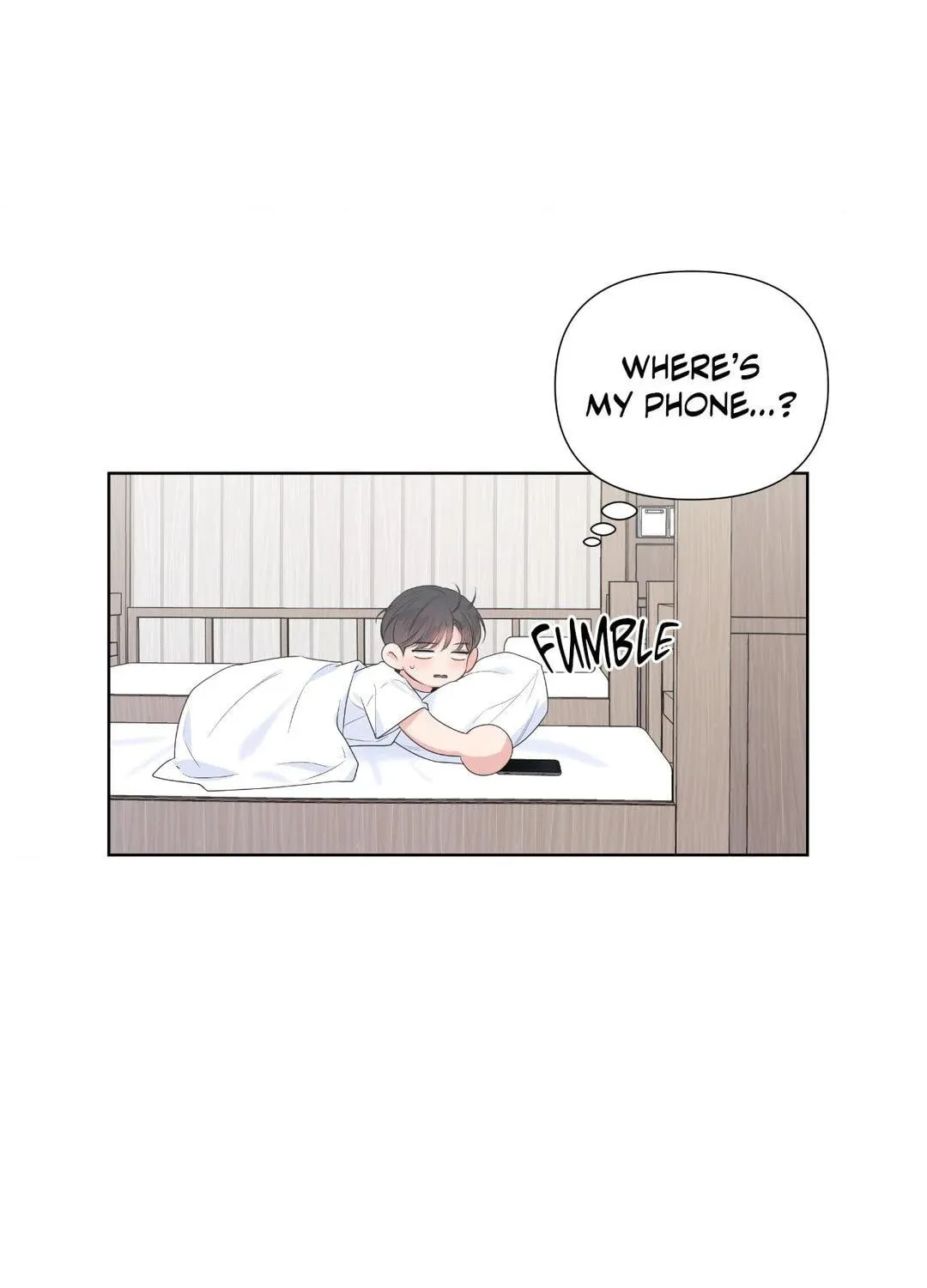 Nevermind Darling Chapter 20 page 66 - 