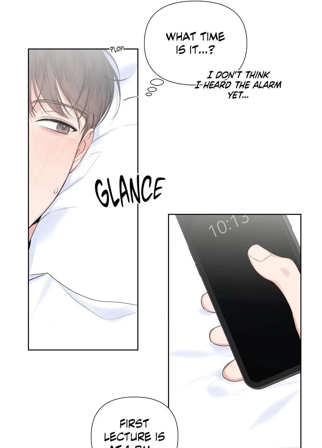 Nevermind Darling Chapter 20 page 68 - 