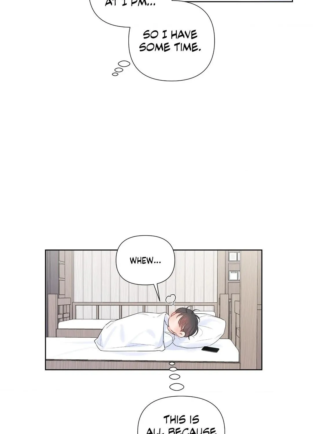 Nevermind Darling Chapter 20 page 69 - 