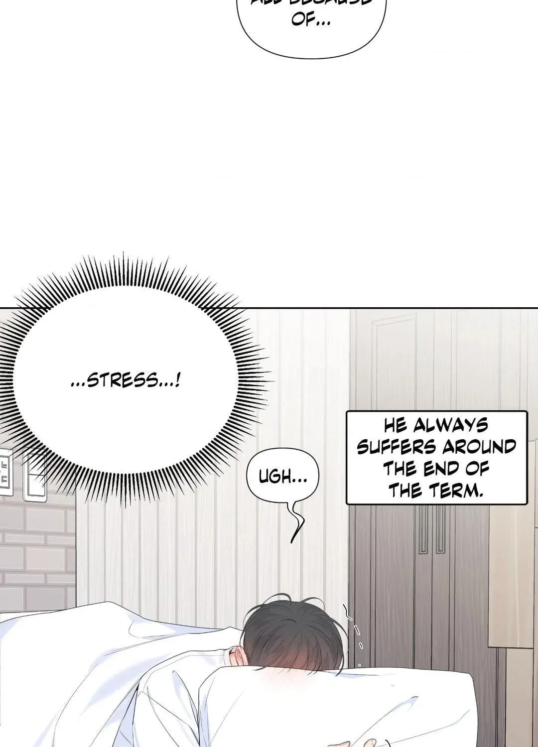 Nevermind Darling Chapter 20 page 70 - 