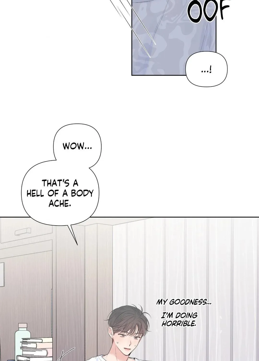Nevermind Darling Chapter 20 page 73 - 