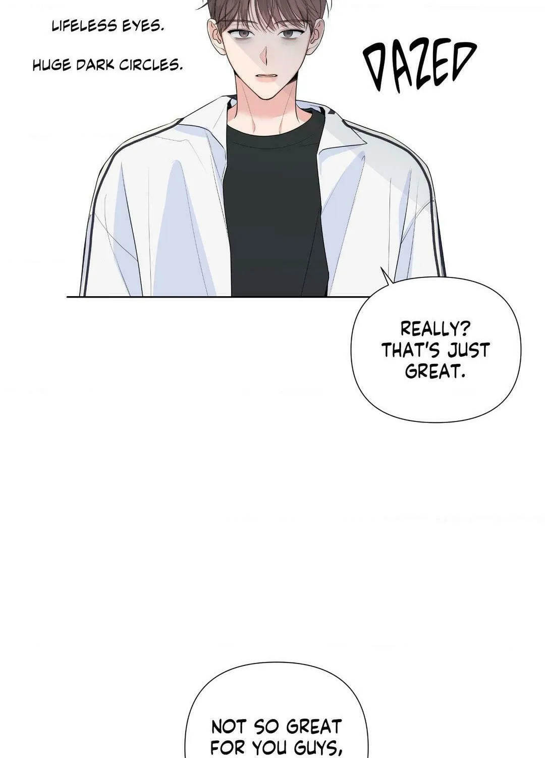 Nevermind Darling Chapter 20 page 76 - 