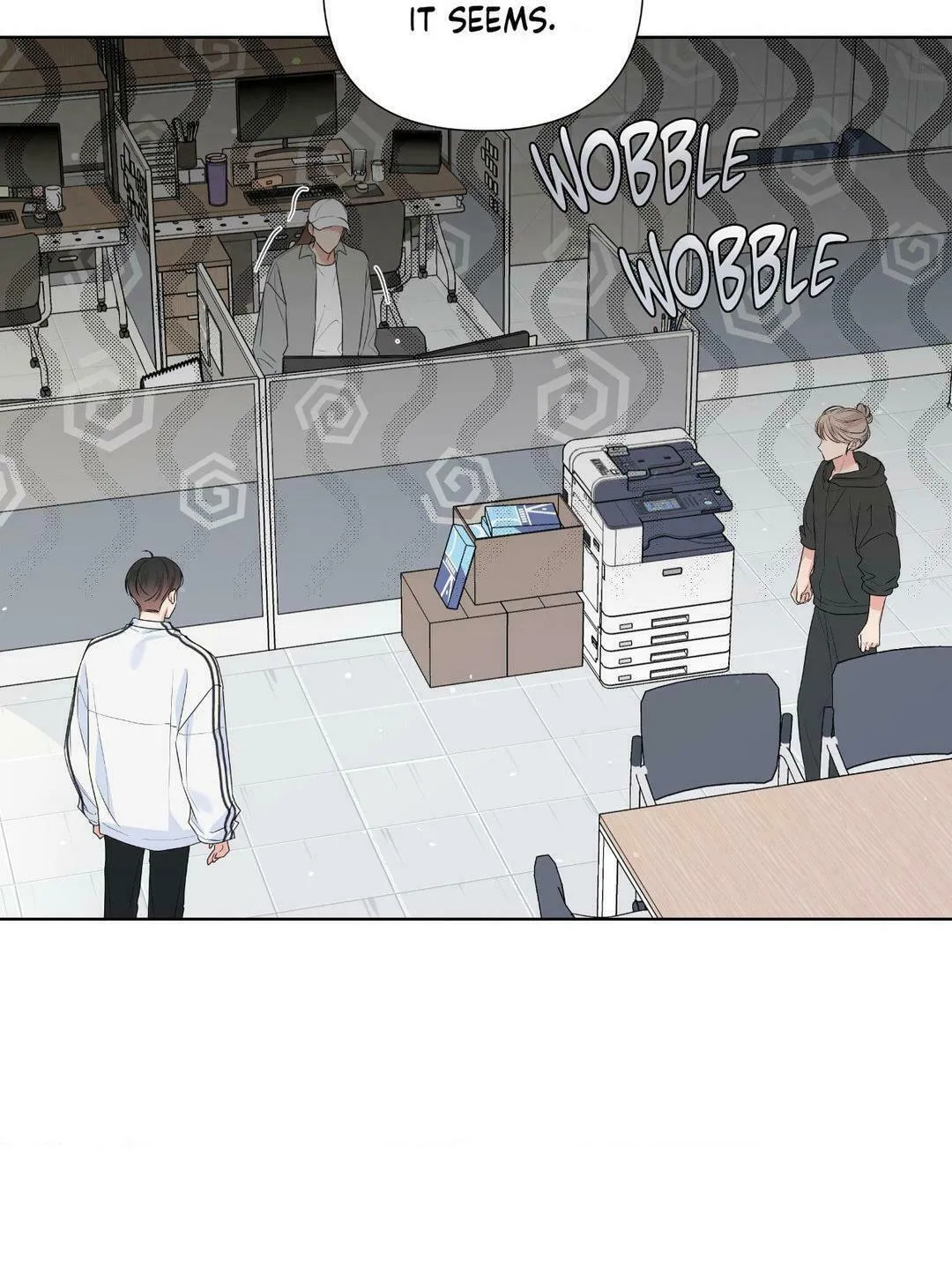 Nevermind Darling Chapter 20 page 77 - 