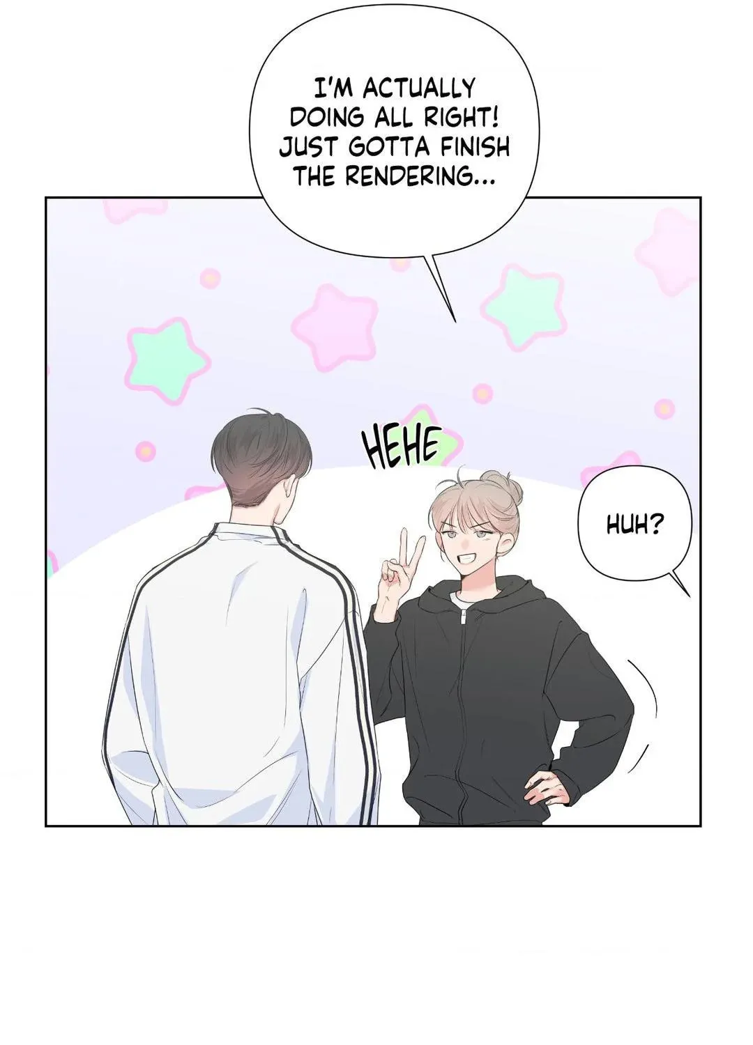 Nevermind Darling Chapter 20 page 78 - 
