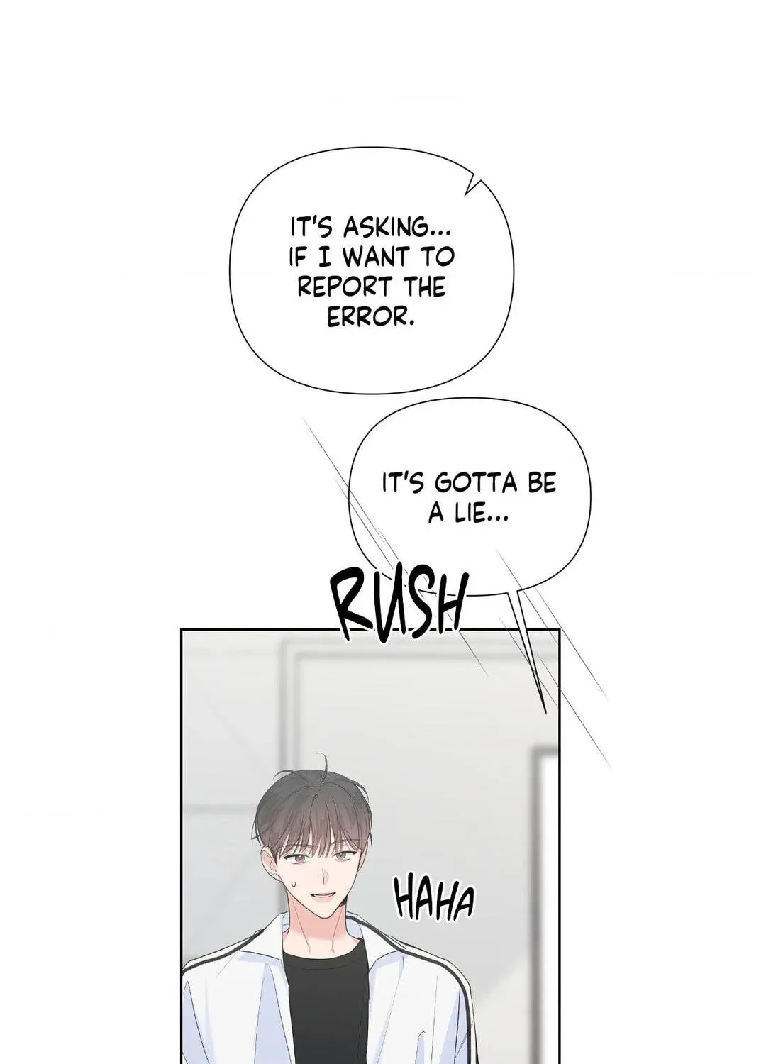 Nevermind Darling Chapter 20 page 80 - 