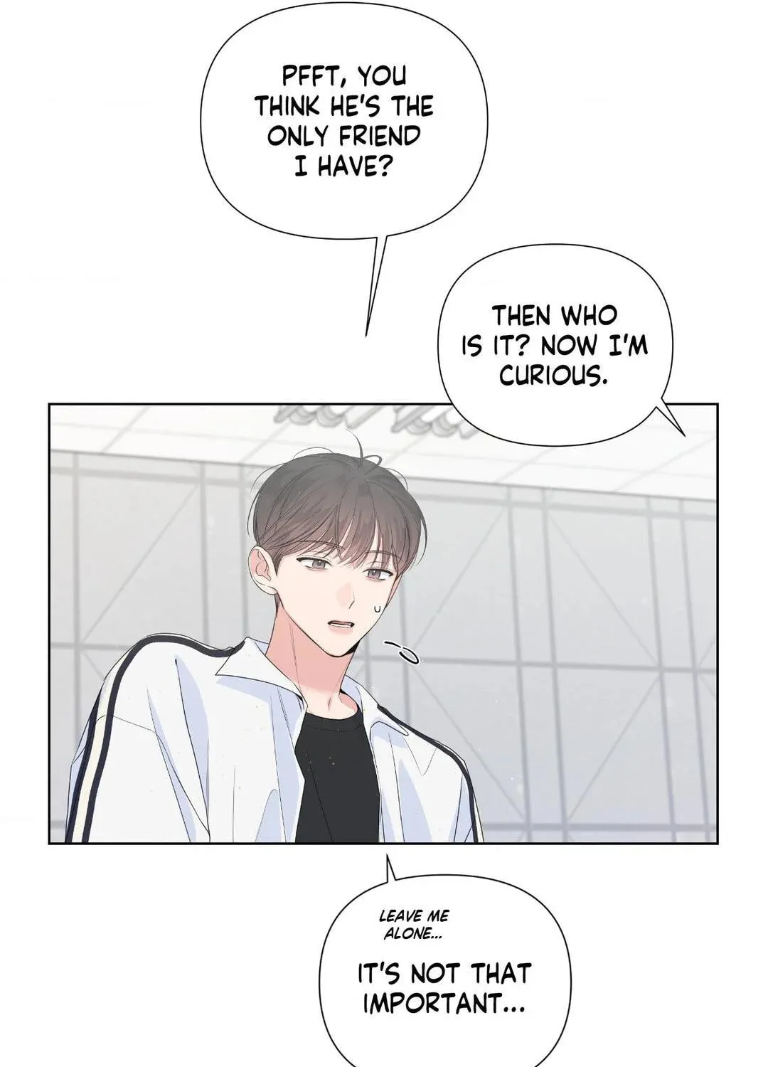Nevermind Darling Chapter 20 page 86 - 