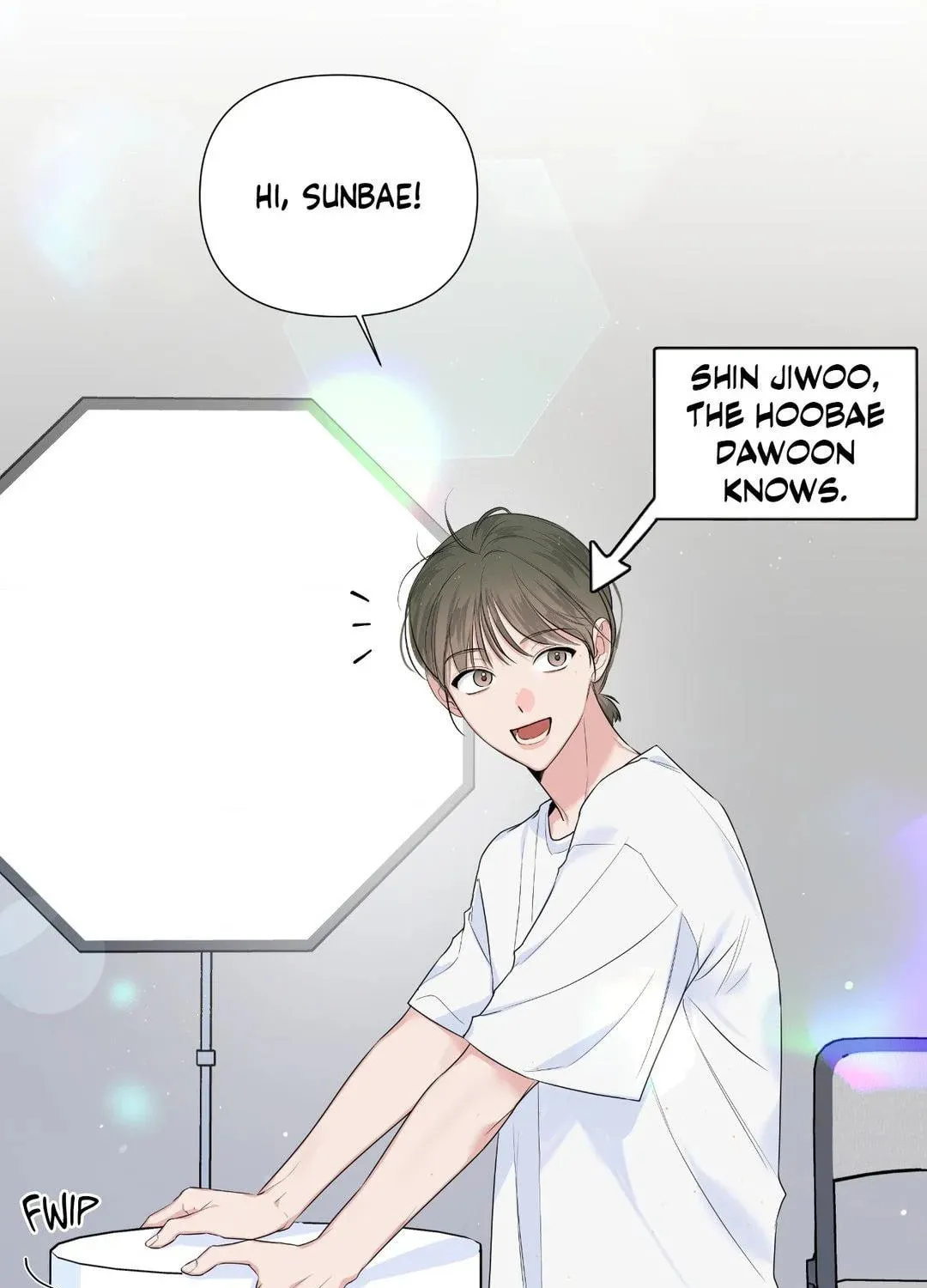 Nevermind Darling Chapter 20 page 88 - 
